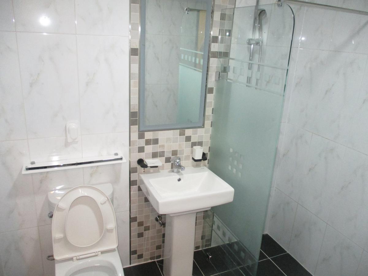 Ekonomy Hotel Jeongseon Dış mekan fotoğraf